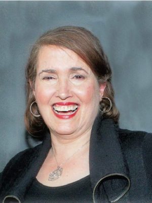 Debbie Bazza